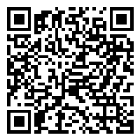 Listing QR Code linking to https://www.uschirodirectory.com/directory/ct/freeman-chiropractic-new-haven-ct-3828