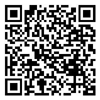 Listing QR Code linking to https://www.uschirodirectory.com/directory/ny/dr-jeffrey-e-weber-dc-brooklyn-ny-2250