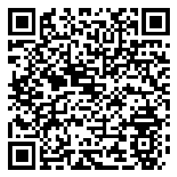 Listing QR Code linking to https://www.uschirodirectory.com/directory/va/little-river-chiropractic-clinic-springfield-va-3608