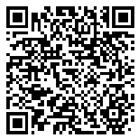 Listing QR Code linking to https://www.uschirodirectory.com/directory/wi/harrisburg-chiropractic-delafield-wi-1818