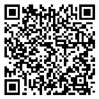 Listing QR Code linking to https://www.uschirodirectory.com/directory/wa/the-back-pain-relief-center-everett-wa-3375