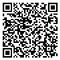 Listing QR Code linking to https://www.uschirodirectory.com/directory/ca/clear-purpose-chiropractic-westlake-village-ca-2603