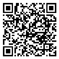Listing QR Code linking to https://www.uschirodirectory.com/directory/ca/sabet-chiropractic-hemet-ca-2136