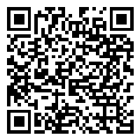 Listing QR Code linking to https://www.uschirodirectory.com/directory/ks/trinity-chiropractic-wichita-4658
