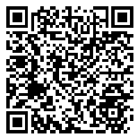 Listing QR Code linking to https://www.uschirodirectory.com/directory/la/louisiana-accident-injury-care-west-monroe-la-5953