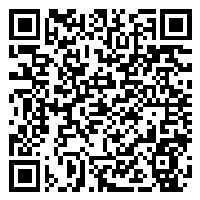Listing QR Code linking to https://www.uschirodirectory.com/directory/ca/newport-center-family-chiropractic-newport-beach-ca-5470