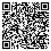 Listing QR Code linking to https://www.uschirodirectory.com/directory/pa/the-chiropractic-health-center-beaver-falls-pa-6516