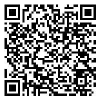 Listing QR Code linking to https://www.uschirodirectory.com/directory/nv/back-on-track-upper-cervical-care-las-vegas-nv-3424