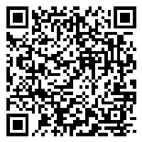 Listing QR Code linking to https://www.uschirodirectory.com/directory/il/sauganash-wellness-center-chicago-il-2856