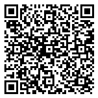 Listing QR Code linking to https://www.uschirodirectory.com/directory/ca/gasper-chiropractic-professional-corporation-fountain-valley-ca-3513