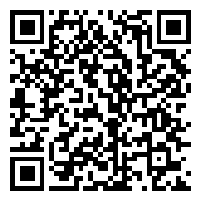 Listing QR Code linking to https://www.uschirodirectory.com/directory/ct/david-parella-bridgeport-ct-1701