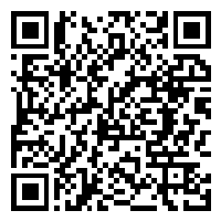 Listing QR Code linking to https://www.uschirodirectory.com/directory/fl/michael-sofer-dc-orlando-fl-2258