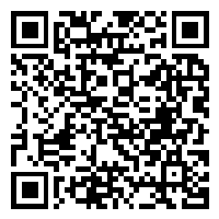 Listing QR Code linking to https://www.uschirodirectory.com/directory/tx/freedom-health-centers-mckinney-tx-6009