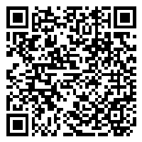 Listing QR Code linking to https://www.uschirodirectory.com/directory/ca/hinde-chiropractic-wellness-center-scotts-valley-ca-3093
