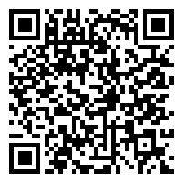 Listing QR Code linking to https://www.uschirodirectory.com/directory/ca/wellness-22-roseville-ca-2411