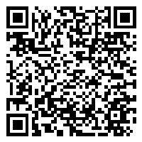 Listing QR Code linking to https://www.uschirodirectory.com/directory/co/belleview-spine-wellness-colorado-springs-co-5822
