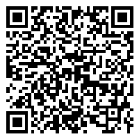 Listing QR Code linking to https://www.uschirodirectory.com/directory/ca/better-life-chiropractic-san-diego-ca-1643