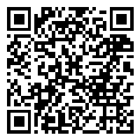Listing QR Code linking to https://www.uschirodirectory.com/directory/nj/chiropractic-for-health-dover-nj-3444
