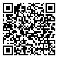 Listing QR Code linking to https://www.uschirodirectory.com/directory/il/flow-chiropractic-llc-oak-park-il-2996