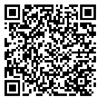Listing QR Code linking to https://www.uschirodirectory.com/directory/nj/absolute-chiropractic-massage-north-brunswick-nj-6174