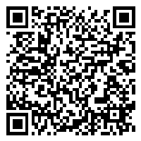 Listing QR Code linking to https://www.uschirodirectory.com/directory/ca/patterson-chiropractic-center-patterson-ca-2168