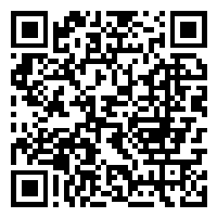 Listing QR Code linking to https://www.uschirodirectory.com/directory/de/glasgow-spine-wellness-newark-de-5771