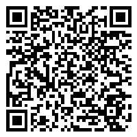 Listing QR Code linking to https://www.uschirodirectory.com/directory/ca/dr-thomas-chiropractic-massage-therapy-la-mirada-ca-2888
