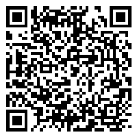 Listing QR Code linking to https://www.uschirodirectory.com/directory/az/sabino-canyon-chiropractic-tucson-az-5554