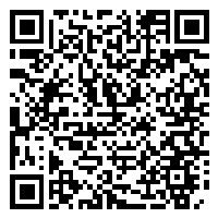 Listing QR Code linking to https://www.uschirodirectory.com/directory/ct/belltown-spine-wellness-bridgeport-ct-1858