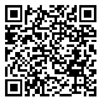 Listing QR Code linking to https://www.uschirodirectory.com/directory/nc/cruz-life-center-burnsville-nc-3517