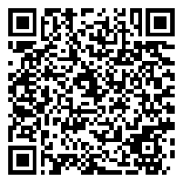 Listing QR Code linking to https://www.uschirodirectory.com/directory/mn/fortin-health-wellness-clinic-pa-hamel-mn-3127