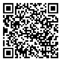 Listing QR Code linking to https://www.uschirodirectory.com/directory/ca/theta-healing-newport-beach-ca-5762