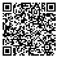 Listing QR Code linking to https://www.uschirodirectory.com/directory/ca/turlock-family-chiropractic-turlock-ca-7132