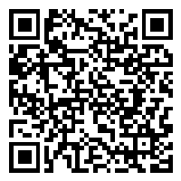 Listing QR Code linking to https://www.uschirodirectory.com/directory/ca/oc-back-body-doctors-irvine-ca-3420