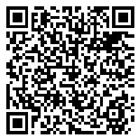 Listing QR Code linking to https://www.uschirodirectory.com/directory/az/queen-creek-chiropractic-queen-creek-az-3799