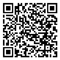 Listing QR Code linking to https://www.uschirodirectory.com/directory/ny/bethpage-chiropractic-bethpage-ny-2253