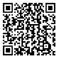 Listing QR Code linking to https://www.uschirodirectory.com/directory/az/foresight-chiropractic-gilbert-az-3707