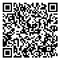 Listing QR Code linking to https://www.uschirodirectory.com/directory/nc/alliance-injury-treatment-center-hickory-nc-2112
