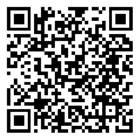 Listing QR Code linking to https://www.uschirodirectory.com/directory/co/colorado-injury-center-denver-co-3488