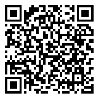 Listing QR Code linking to https://www.uschirodirectory.com/directory/il/evolve-chiropractic-woodstock-il-5681
