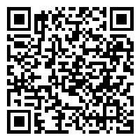 Listing QR Code linking to https://www.uschirodirectory.com/directory/ct/island-chiropractic-bridgeport-ct-1877
