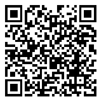 Listing QR Code linking to https://www.uschirodirectory.com/directory/ny/riddle-wellness-rochester-ny-5201
