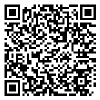 Listing QR Code linking to https://www.uschirodirectory.com/directory/in/jennings-chiropractic-clinic-rensselaer-in-4011
