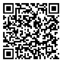 Listing QR Code linking to https://www.uschirodirectory.com/directory/ct/lara-garber-bridgeport-ct-3778