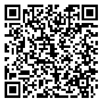 Listing QR Code linking to https://www.uschirodirectory.com/directory/az/arizona-chiropractic-center-peoria-az-2666