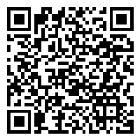 Listing QR Code linking to https://www.uschirodirectory.com/directory/ca/mckillican-chiropractic-folsom-ca-2933