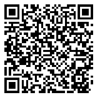 Listing QR Code linking to https://www.uschirodirectory.com/directory/pa/advanced-chiropractic-spine-center-souderton-pa-3171