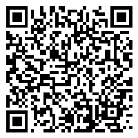 Listing QR Code linking to https://www.uschirodirectory.com/directory/wi/great-lakes-chiropractic-brown-deer-4458