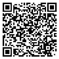 Listing QR Code linking to https://www.uschirodirectory.com/directory/il/kaesberg-chiropractic-belleville-il-1918