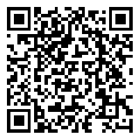Listing QR Code linking to https://www.uschirodirectory.com/directory/nj/casper-chiropractic-hamilton-nj-2963